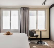 Hotel Ibis Paris Grands Boulevards Opera Room