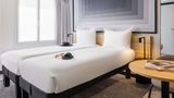 Hotel Ibis Paris Grands Boulevards Opera Room
