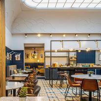 Hotel Ibis Paris Grands Boulevards Opera