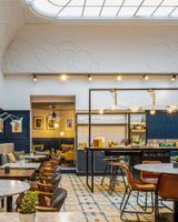 Hotel Ibis Paris Grands Boulevards Opera