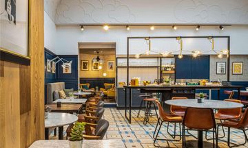 Hotel Ibis Paris Grands Boulevards Opera