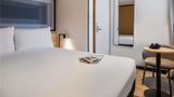 Hotel Ibis Paris Grands Boulevards Opera Room