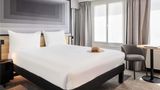 Hotel Ibis Paris Grands Boulevards Opera Room