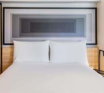 Hotel Ibis Paris Grands Boulevards Opera Room