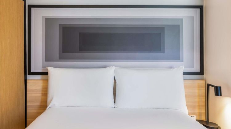 Hotel Ibis Paris Grands Boulevards Opera Room