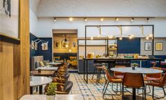 Hotel Ibis Paris Grands Boulevards Opera
