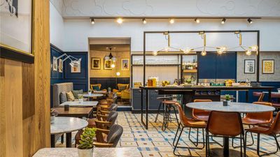 Hotel Ibis Paris Grands Boulevards Opera