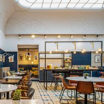 Hotel Ibis Paris Grands Boulevards Opera