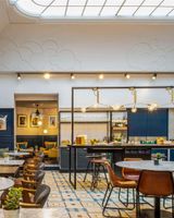 Hotel Ibis Paris Grands Boulevards Opera