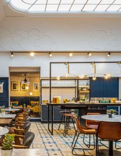 Hotel Ibis Paris Grands Boulevards Opera