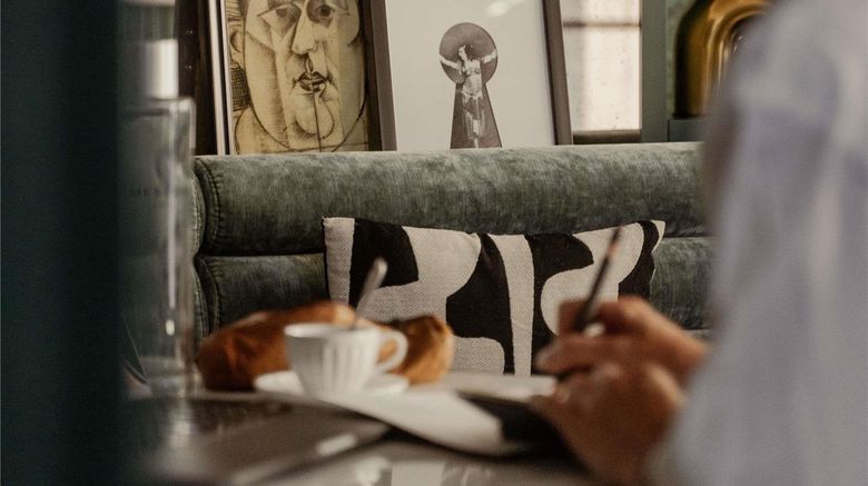 <b>Mercure Paris Plaza Pont Mirabeau Other</b>. Images powered by <a href="https://iceportal.shijigroup.com/" title="IcePortal" target="_blank">IcePortal</a>.