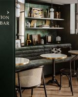 Mercure Paris Plaza Pont Mirabeau