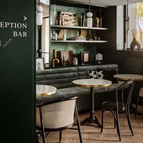 Mercure Paris Plaza Pont Mirabeau