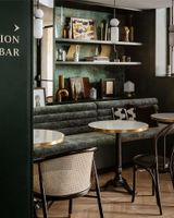 Mercure Paris Plaza Pont Mirabeau