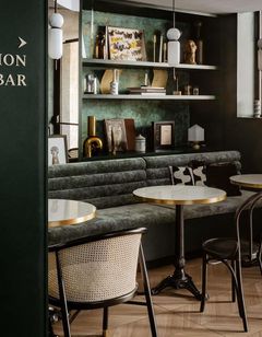 Mercure Paris Plaza Pont Mirabeau