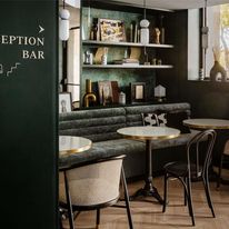 Mercure Paris Plaza Pont Mirabeau