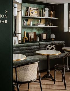 Mercure Paris Plaza Pont Mirabeau