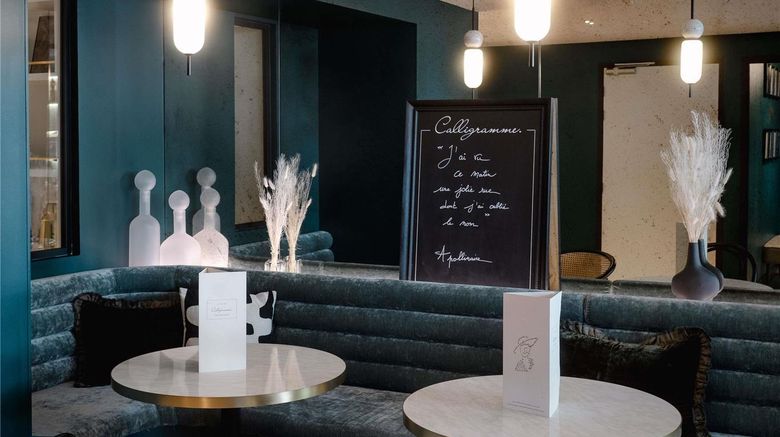 <b>Mercure Paris Plaza Pont Mirabeau Exterior</b>. Images powered by <a href="https://iceportal.shijigroup.com/" title="IcePortal" target="_blank">IcePortal</a>.