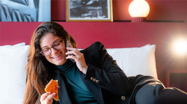 Mercure Paris Plaza Pont Mirabeau Other