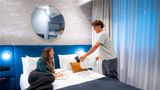 Mercure Paris Plaza Pont Mirabeau Room