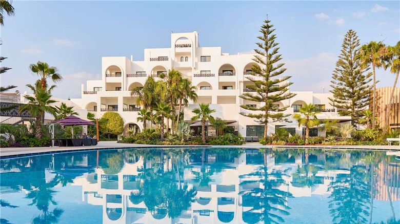 <b>Pullman Mazagan Royal Golf & Spa Hotel Other</b>. Images powered by <a href="https://iceportal.shijigroup.com/" title="IcePortal" target="_blank">IcePortal</a>.