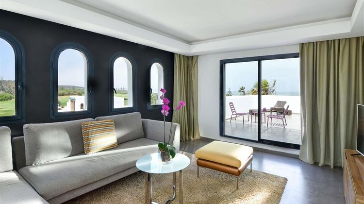 Pullman Mazagan Royal Golf & Spa Hotel Room