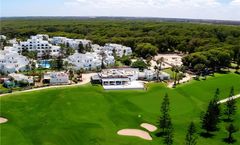 Pullman Mazagan Royal Golf & Spa Hotel