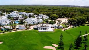 Pullman Mazagan Royal Golf & Spa Hotel