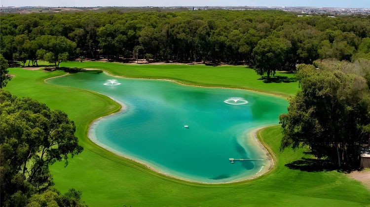 Pullman Mazagan Royal Golf & Spa Hotel Golf