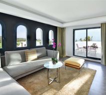 Pullman Mazagan Royal Golf & Spa Hotel Room