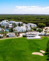 Pullman Mazagan Royal Golf & Spa Hotel