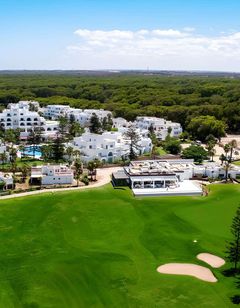 Pullman Mazagan Royal Golf & Spa Hotel