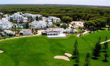 Pullman Mazagan Royal Golf & Spa Hotel