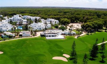 Pullman Mazagan Royal Golf & Spa Hotel