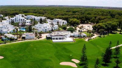 Pullman Mazagan Royal Golf & Spa Hotel