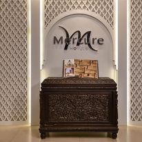 Hotel Mercure Sheherazade Rabat