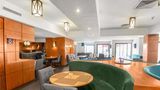 Hotel Mercure Sheherazade Rabat Restaurant