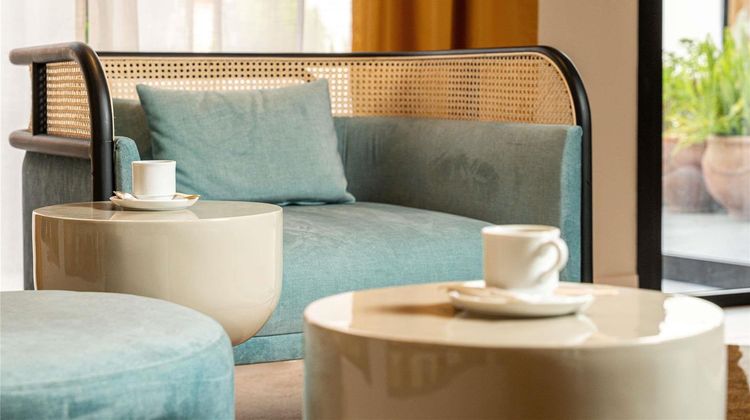 Hotel Mercure Sheherazade Rabat Other