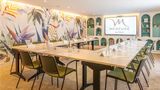 Hotel Mercure Sheherazade Rabat Meeting