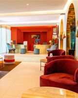 Hotel Mercure Sheherazade Rabat