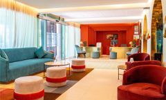 Hotel Mercure Sheherazade Rabat