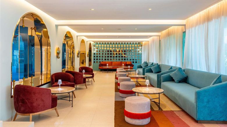 <b>Hotel Mercure Sheherazade Rabat Exterior</b>. Images powered by <a href="https://iceportal.shijigroup.com/" title="IcePortal" target="_blank">IcePortal</a>.