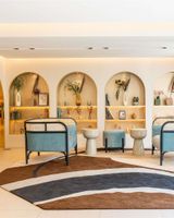 Hotel Mercure Sheherazade Rabat
