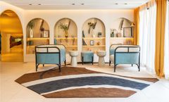 Hotel Mercure Sheherazade Rabat