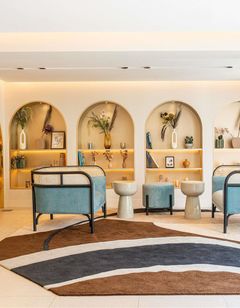 Hotel Mercure Sheherazade Rabat