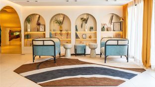 Hotel Mercure Sheherazade Rabat