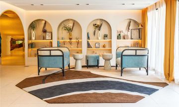 Hotel Mercure Sheherazade Rabat