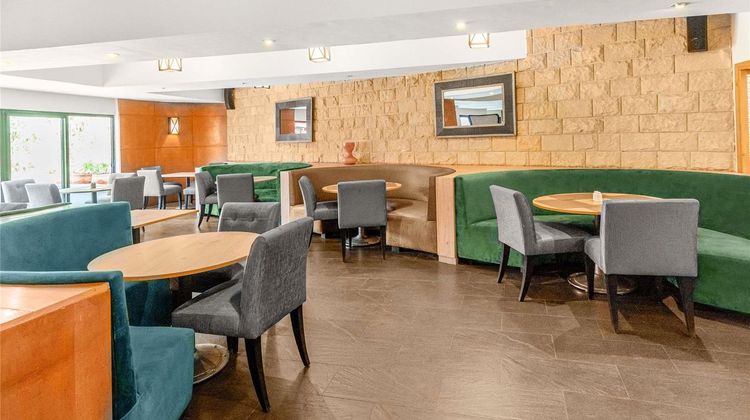 Hotel Mercure Sheherazade Rabat Restaurant