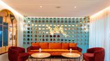 <b>Hotel Mercure Sheherazade Rabat Exterior</b>. Images powered by <a href="https://iceportal.shijigroup.com/" title="IcePortal" target="_blank">IcePortal</a>.