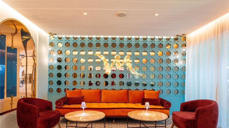 <b>Hotel Mercure Sheherazade Rabat Exterior</b>. Images powered by <a href="https://iceportal.shijigroup.com/" title="IcePortal" target="_blank">IcePortal</a>.